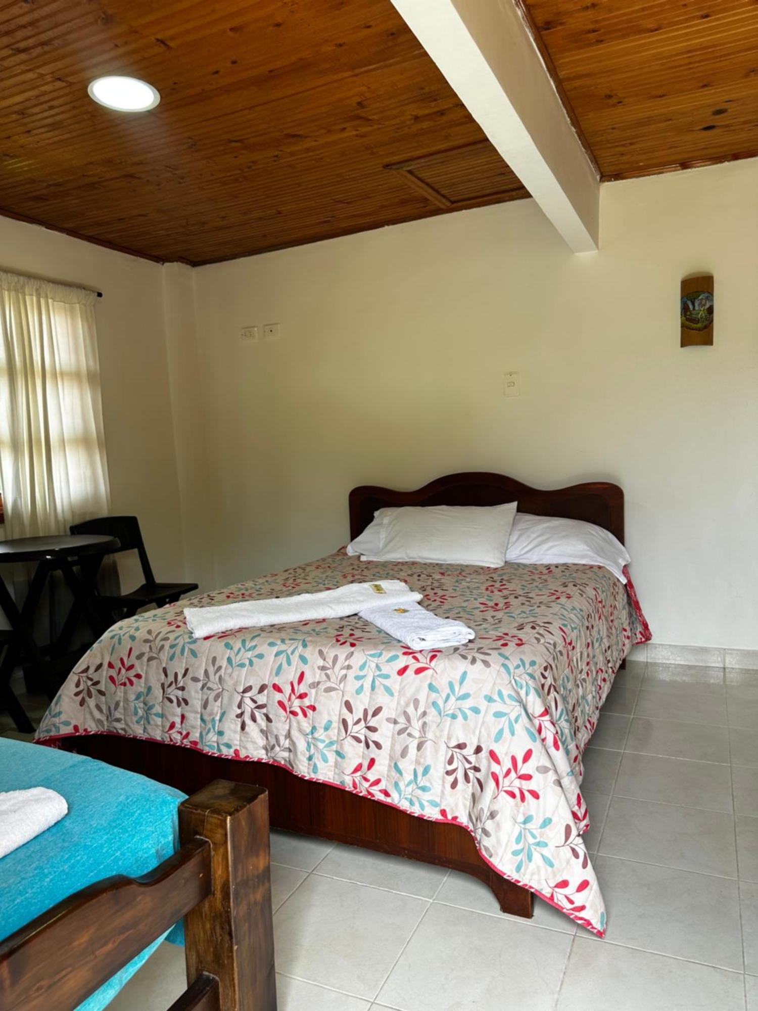 Finca La Toscana Hotel Pereira Room photo