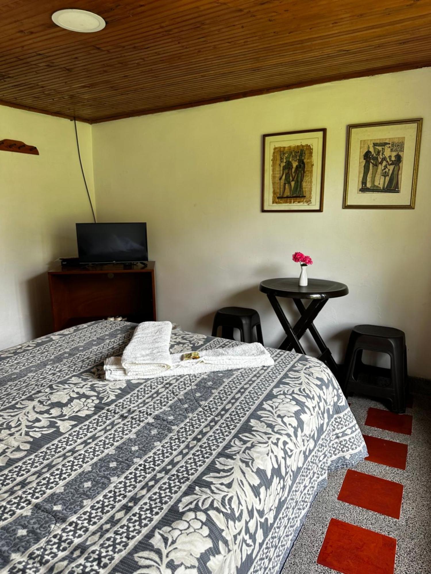 Finca La Toscana Hotel Pereira Room photo